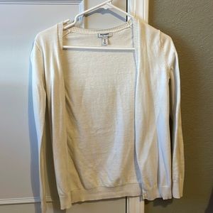 Old navy cardigan
